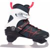 Dámske ľadové korčule K2 Alexis Ice FB Gray/Pink