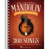 HAL LEONARD MANDOLIN FAKE BK