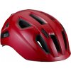 BBB BHE-171 SONAR Red 2020 Detská prilba so zadným LED svetlom