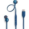 JBL Tune 310 USB-C, Modré