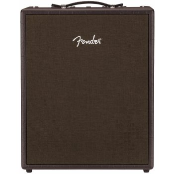 Fender Acoustic SFX II