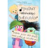 Pohádky příšerné o příšerách - Kateřina Kubalová, Markéta Šmalcová