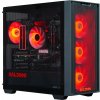 HAL3000 Online Gamer / AMD Ryzen 5 5600/ 16GB DDR4/ RTX 5050/ 1TB PCIe4 SSD/ WiFi/ W11 PCHS2863