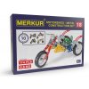 Merkur M 018 Motocykel