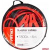 AMIO Štartovacie káble 1800A 6m
