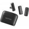 Camrock Trio MW3 wireless audio kit - USB-C CR4407