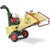 NEGRI DRVIC KOROVIA R225B 13HP