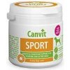 Canvit Sport pre psov 100g nový