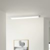 Nordlux LED senzorové svetelné lišty Burbank IP65 plast, 90 cm, 4 000 K - 2410076101