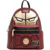 Funko Batoh Marvel - Iron Man Backpack (Loungefly)