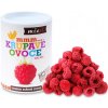 Maliny - chrumkavé ovocie MIXIT 70 g