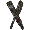 Alice A040-P1 PU leather guitar strap