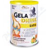 Geladrink Extra práškový nápoj pomeranč 390g