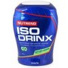 Nutrend Isodrinx Horký citrón 420g