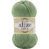 Alize Diva 852 Pletacia priadza