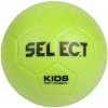 Select SOFT KIDS Detská hádzanárska lopta, zelená, 0