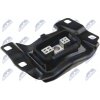 Ulożenie motora AJS ORIGINAL Parts NTY SP ZPS-FR-016