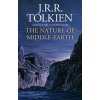 The Nature of Middle-earth - J. R. R. Tolkien, HarperCollins Publishers