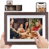LCD DIGITÁLNY RÁMIK 10.1