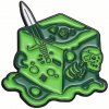 imago Dungeon and Dragons Gelatinous cube