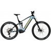CORRATEC E-Power RS 160 CX7 LTD - Rám 52 cm Hnedá 2026