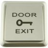 Dotykové tlačidlo Exit 69x69 NO/COM povrch plast