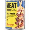 Josera Dog Meat Lovers Menu Duck with Pumpkin 400 g