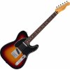 Fender LTD Player II Telecaster RW Sparkle 3-Tone Sunburst Elektrická gitara