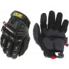 Mechanix ColdWork M-Pact Insulated čierno sivé