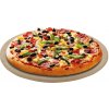 Kameň na pizzu Cadac Ă 25 cm, vhodný pre Safari Chef