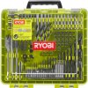RYOBI Súprava stopky a bitov 100 kusov RAKDD100