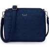 Vuch Dámska crossbody kabelka Coalie MN Blue