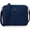 Vuch dámska crossbody kabelka Coalie MN Blue