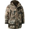 DEERHUNTER Pánska zimná bunda Muflon Long Max-5 camo 56 262899