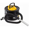 Powerplus POWX3000 - Separátor popola / vysávač 1 000W (15L)