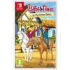 Bibi & Tina at the Horse Farm (SWITCH)