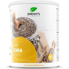 Nature’s Finest Chia semienka Bio 250 g