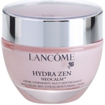Lancome HYDRA ZEN Anti-Stress Moisturizing Cream ( suchá, citlivá pleť ) - Hydratačný krém 50 ml