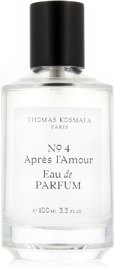 Thomas Kosmala No.4 Aprés l\'Amour parfumovaná voda unisex 100 ml tester
