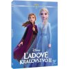 Ľadové kráľovstvo 2 (SK) - Edícia Disney klasické rozprávky DVD