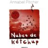 Nubes de ketchup