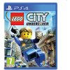 LEGO City Undercover [PS4] PS4