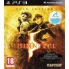 Resident Evil 5: Gold Edition - Move Compatible (PS3) 013388340330