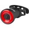 blikačka zadní FORCE GLITZ 20LM, 20x LED, USB