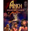 Ankh 2 Srdce Osirise