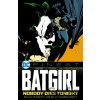 DC Comics DC Finest: Batgirl - Nobody Dies Tonight