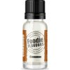 Prírodná koncentrovaná vôňa 15ml škorica - Foodie Flavours - Foodie Flavours