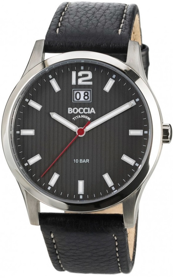 Boccia Titanium 3580-01