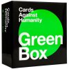 Cards Against Humanity Cards Against Humanity Green Box