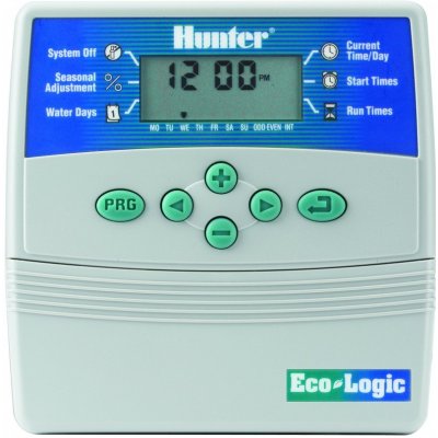 Hunter ELC 601i-E